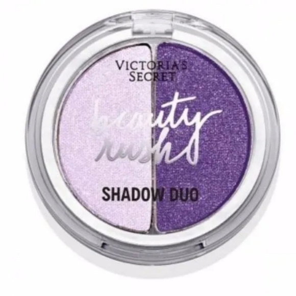Victoria's Secret Other - NWOT Victoria's Secret's  Beauty Rush Eyeshadow Duo in Pretty Bold